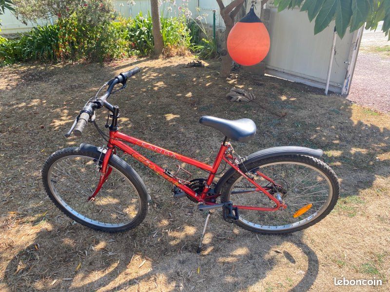 Vtt mixte (image 1)