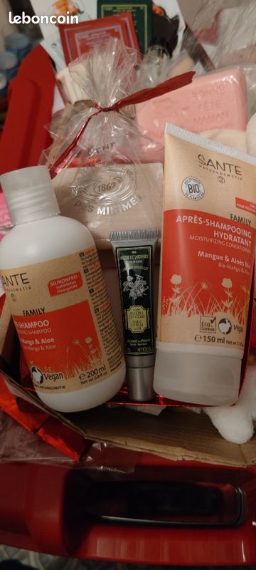 Box détente (image 1)
