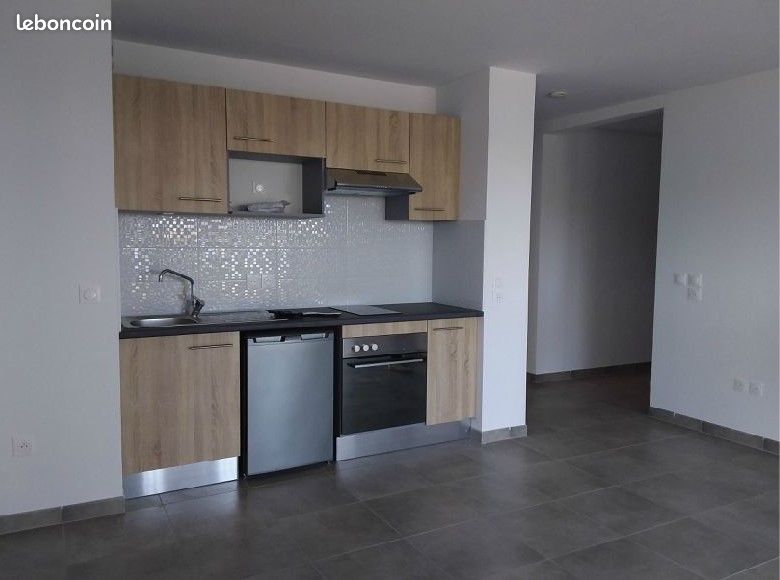 Appartement 2 pièces 47 m² · à Toulouse · 47 m² · 753 €/mois