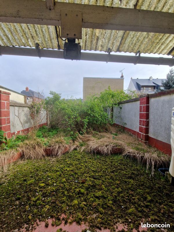 Maison 4 pièces 50 m² · à Rouen · 50 m² · 110 000 €