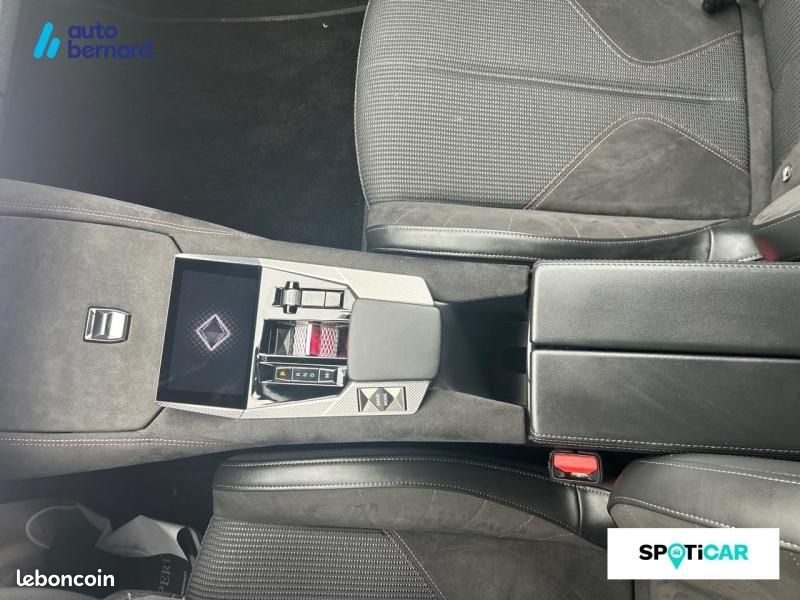 Ds DS 4 PureTech 130ch Performance Line + Automatique (image 23)