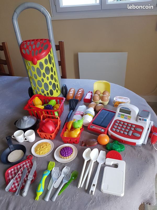 Cuisine enfants (image 1)