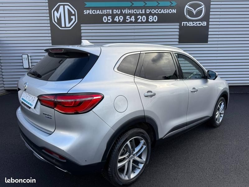 Mg motor EHS 1.5T GDI 258ch PHEV Luxury (image 25)