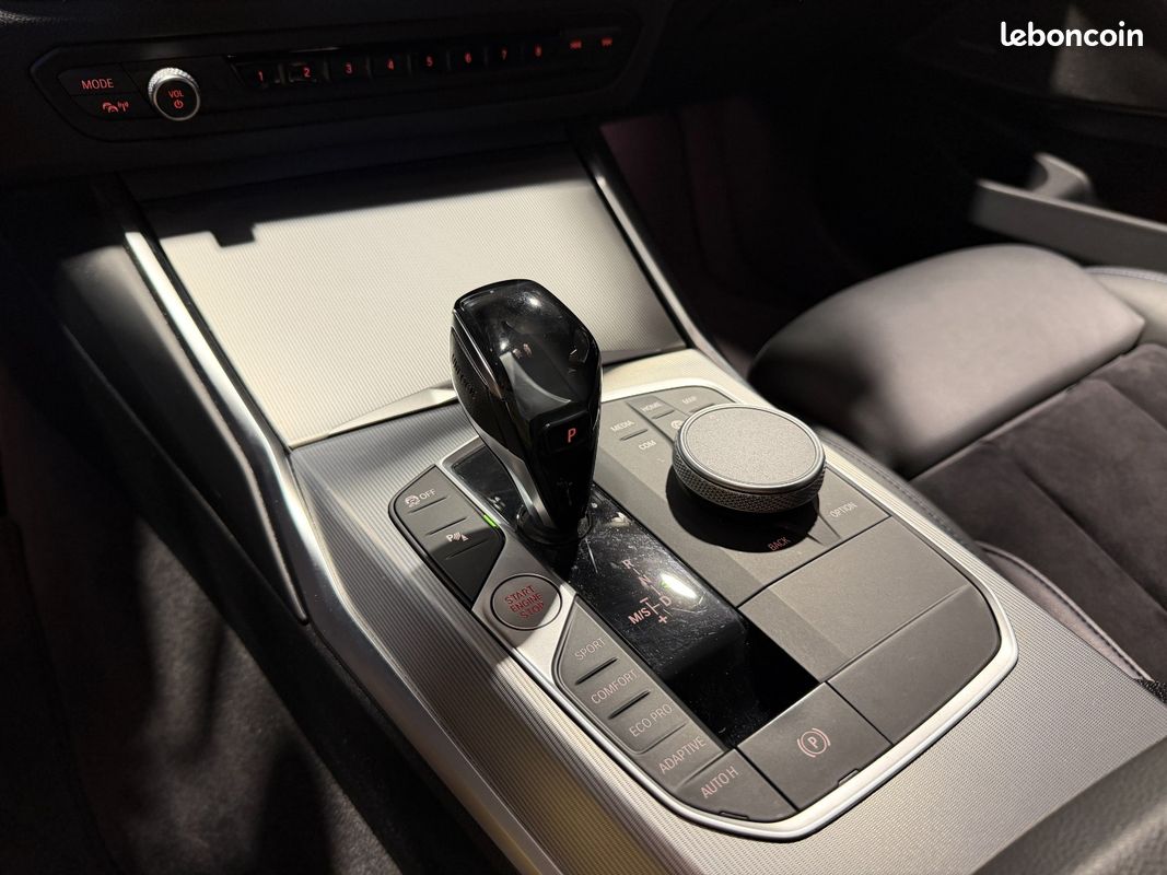 BMW SERIE 3 TOURING G21 M340i xDrive 374 ch BVA8 (image 26)