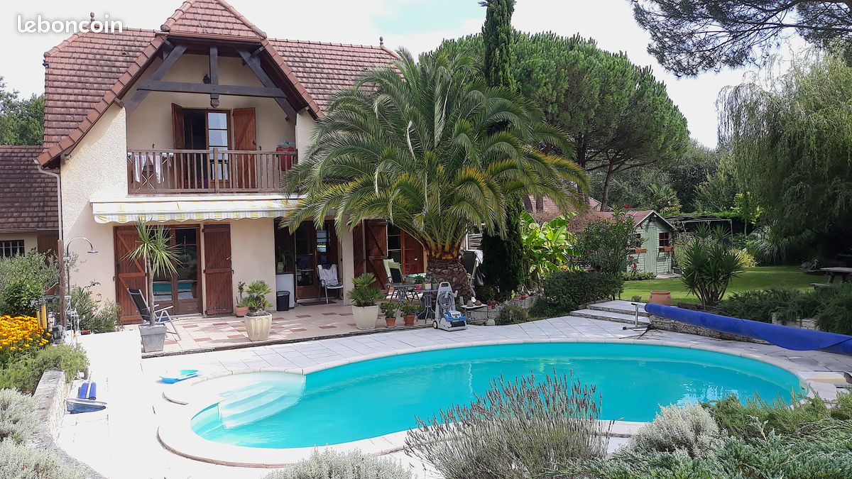 Maison 6 pièces 152 m² · à Thèze · 152 m² · 397 000 €