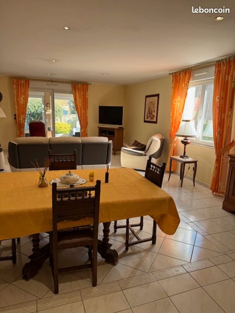 Maison 5 pièces 194 m² · à Yutz · 194 m² · 410 000 €