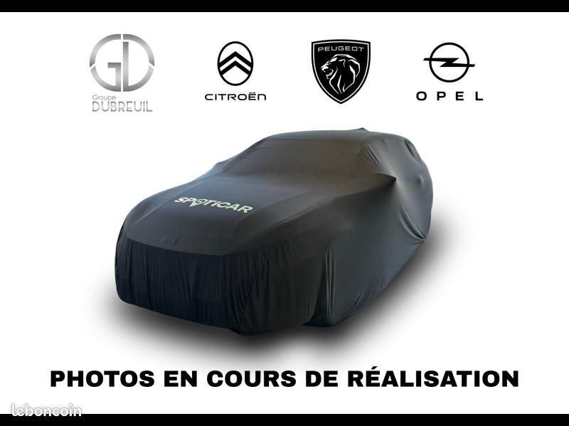 Opel Corsa 1.5 D 100ch Edition Business (image 1)