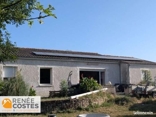 Maison 5 pièces 100 m² · à Azay-le-Brûlé · 100 m² · 150 740 €