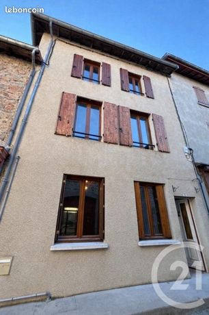 Maison 4 pièces 128 m²