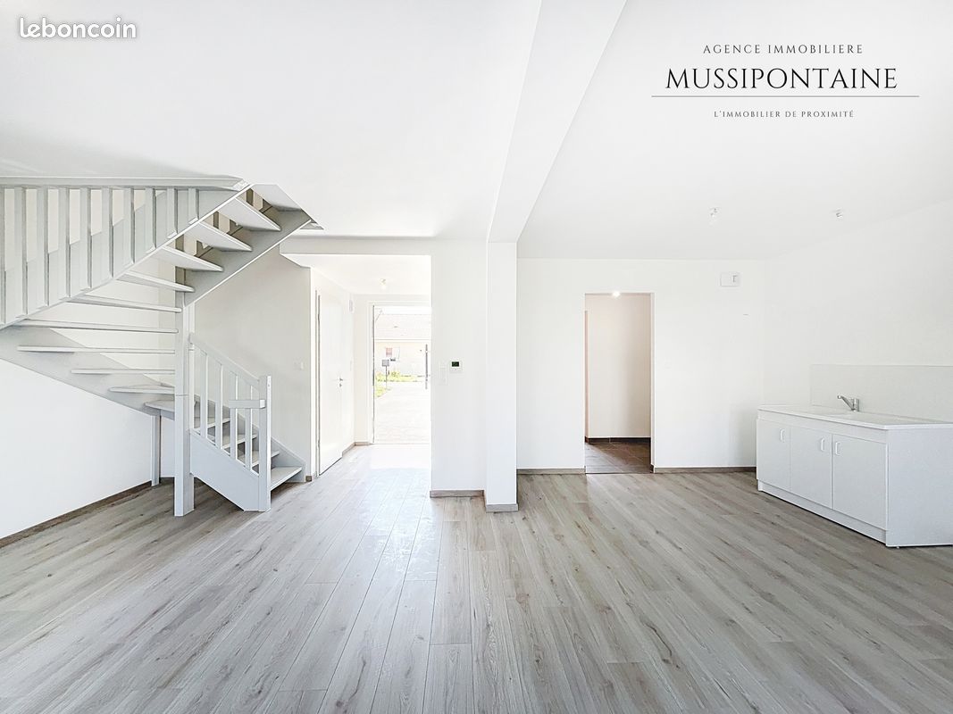 Maison 4 pièces 80 m² (image 4)