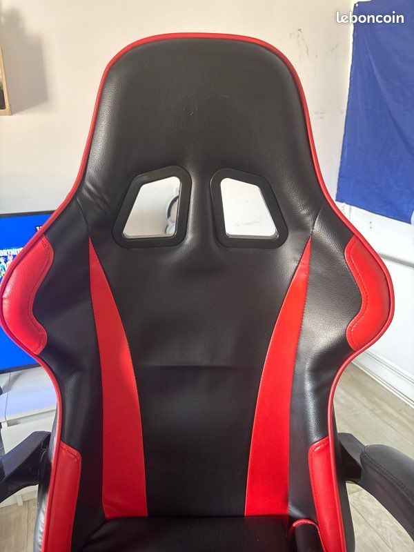 Chaise Gaming (image 5)