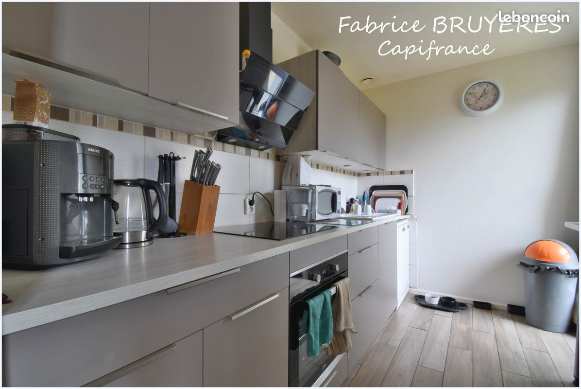 Maison 7 pièces 108 m² · à Ussel · 108 m² · 140 000 €