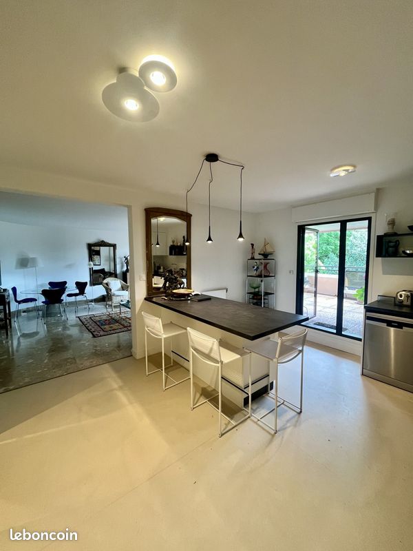 Appartement 3 pièces 84 m² · à Toulouse · 84 m² · 498 000 €