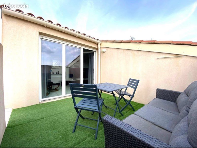 Appartement 2 pièces 52 m² · à Istres · 52 m² · 189 000 €