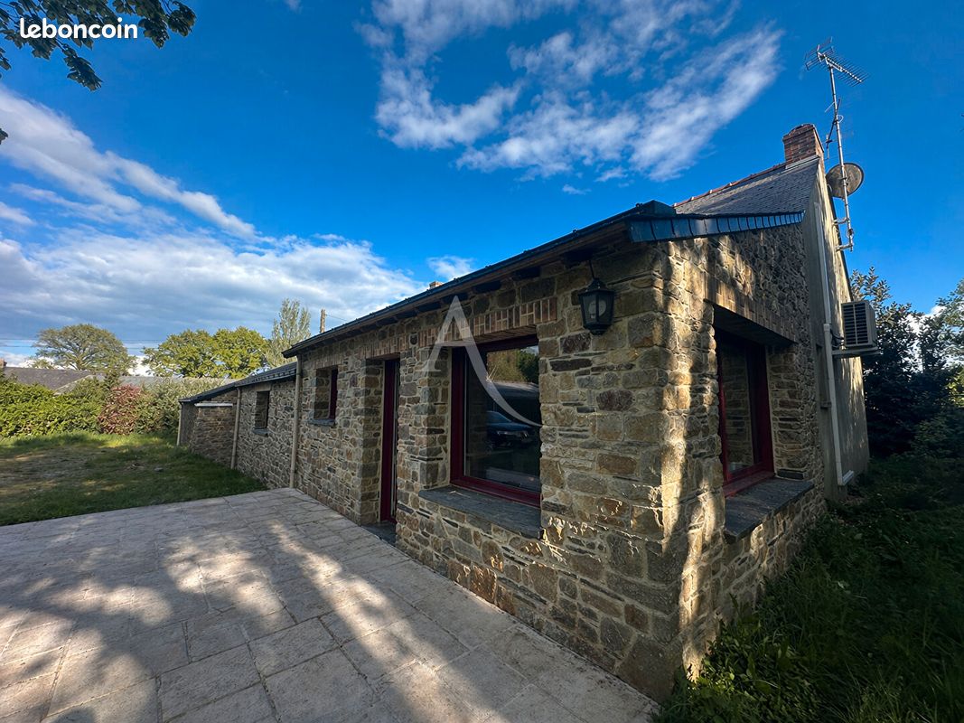 Maison 7 pièces 141 m² · à Derval · 141 m² · 298 000 €