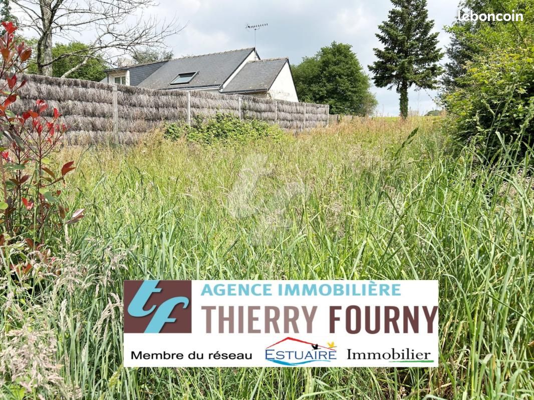 Terrain 231 m² Treillieres · à Treillières · 91 000 €