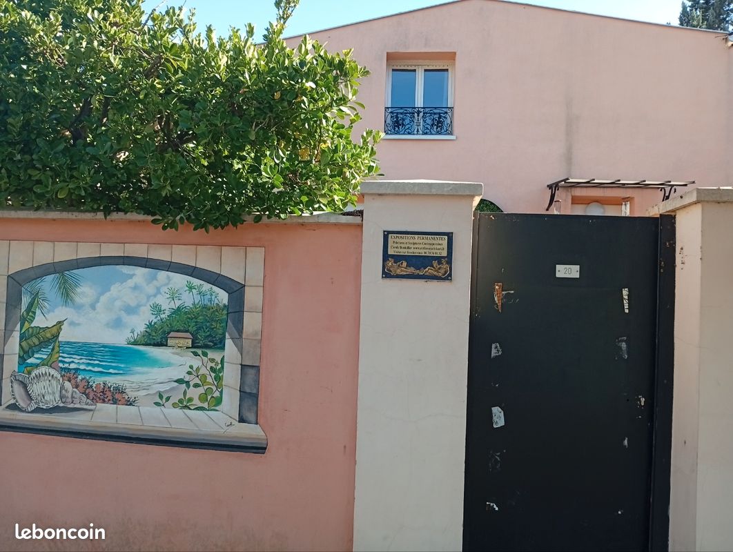 Appartement 2 pièces 30 m² · à Gagny · 30 m² · 700 €/mois