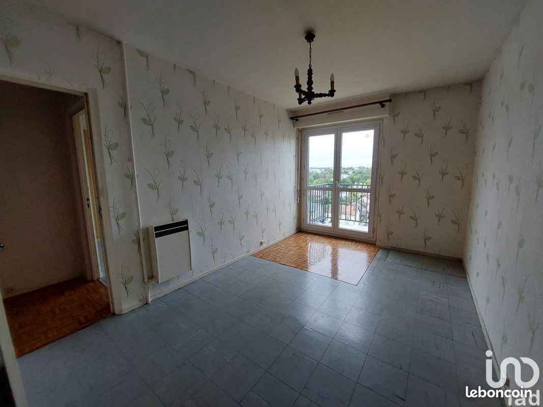 Appartement 5 pièces 75 m² - Limoges 87000 (image principale 6)
