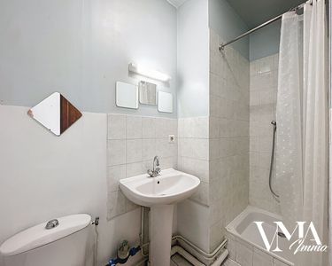 Appartement 175 000 € - 32 m²