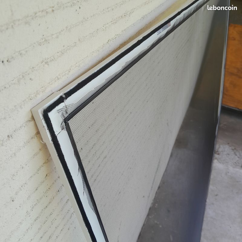 Moustiquaire aluminium (image 3)
