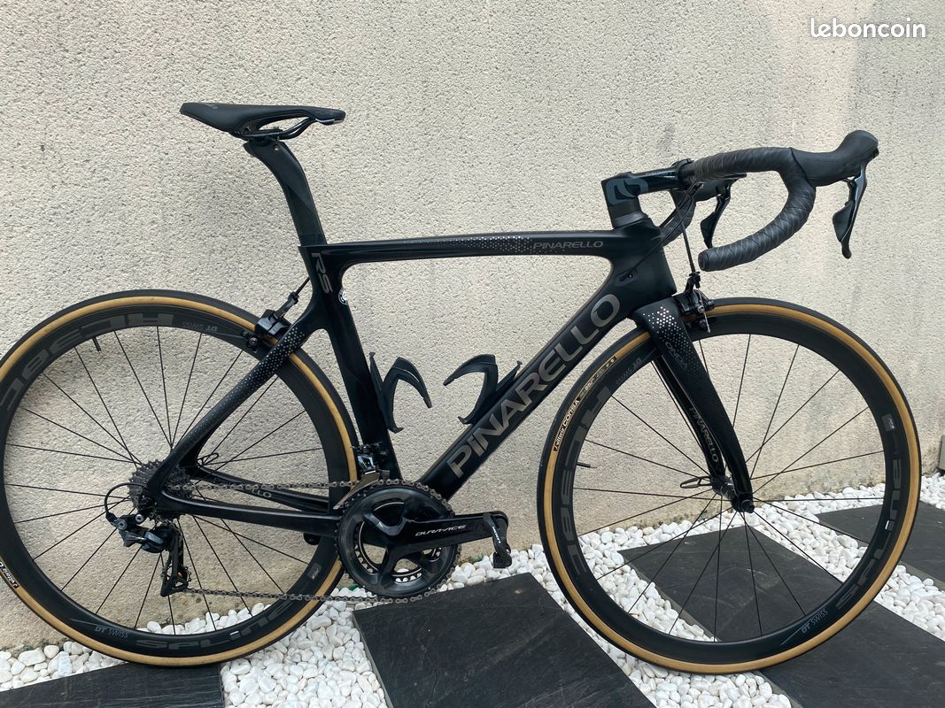 Pinarello gan RS latest V los