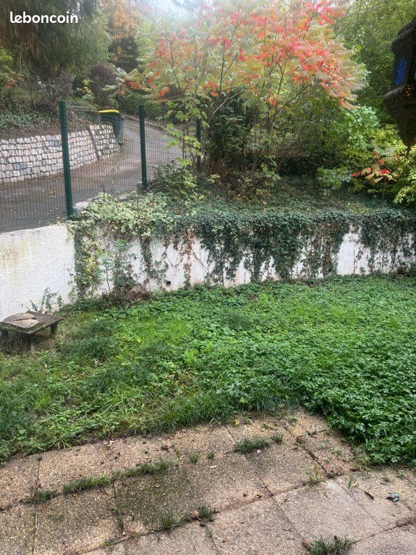 Appartement 4 pièces 90 m² · à Oullins-Pierre-Bénite · 90 m² · 1 300 €/mois