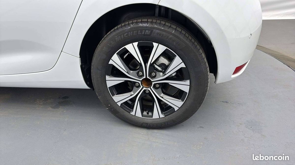 Renault zoe r110 my22 evolution (image 21)