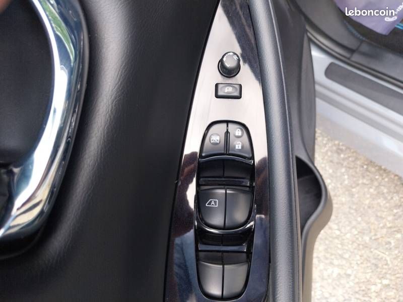 Nissan Leaf Electrique 40kWh N-Connecta (image 23)