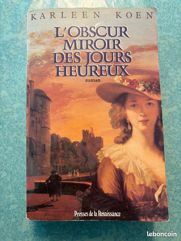 Livre Roman (image 2)