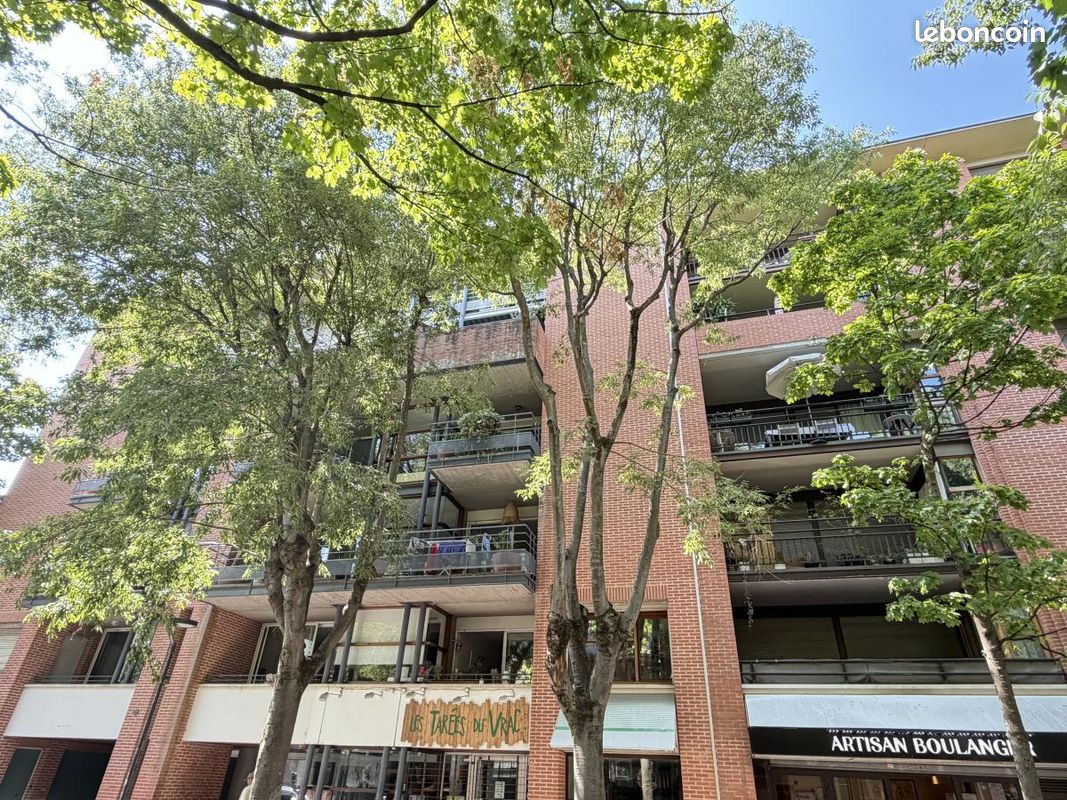 Appartement 149 m² · à Toulouse · 149 m² · 825 000 €