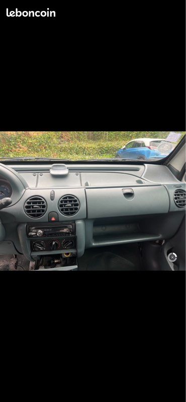 Renault Kangoo (image 4)
