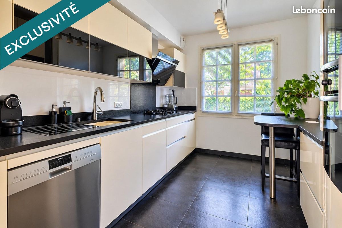 Maison 7 pièces 159 m² · à Roissy-en-Brie · 159 m² · 529 000 €