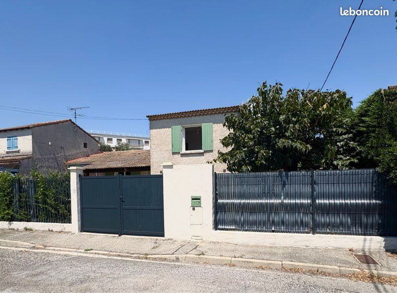 Maison 4 pièces 100 m² · à Arles · 100 m² · 300 000 €