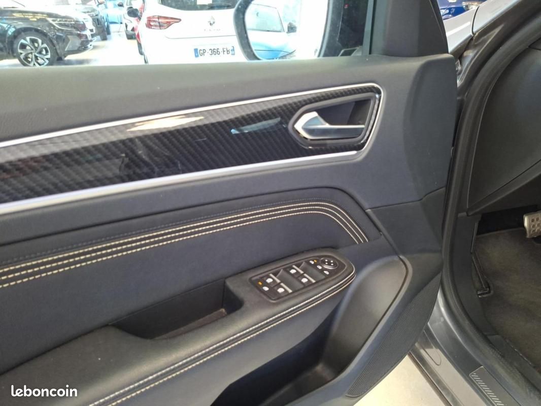Renault Arkana E-Tech hybride 145 - 22 Engineered (image 9)