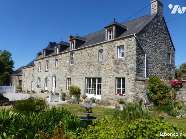 Maison 8 pièces 229 m²