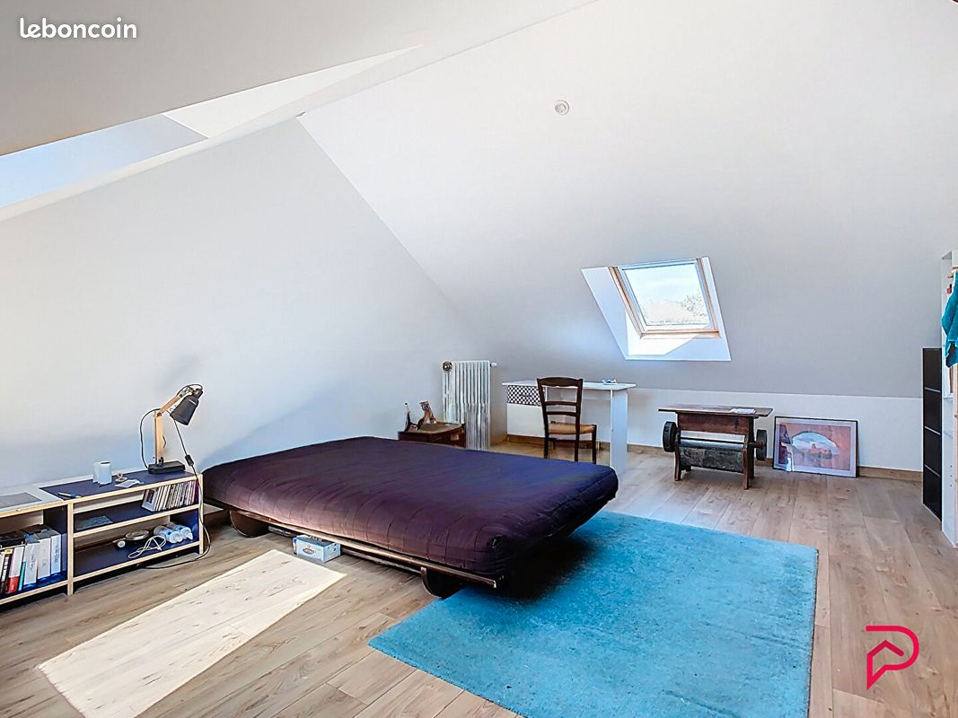 Duplex 5 pièces 100 m² (image 7)