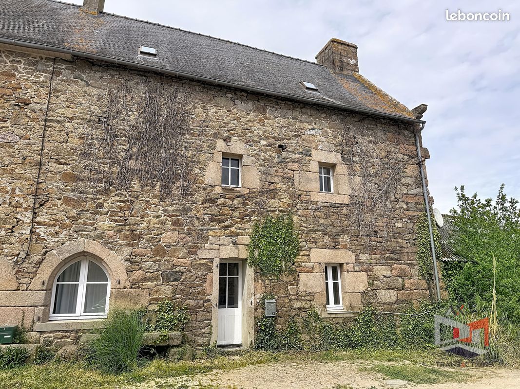 Maison 4 pièces 127 m² · à Louannec · 127 m² · 349 000 €
