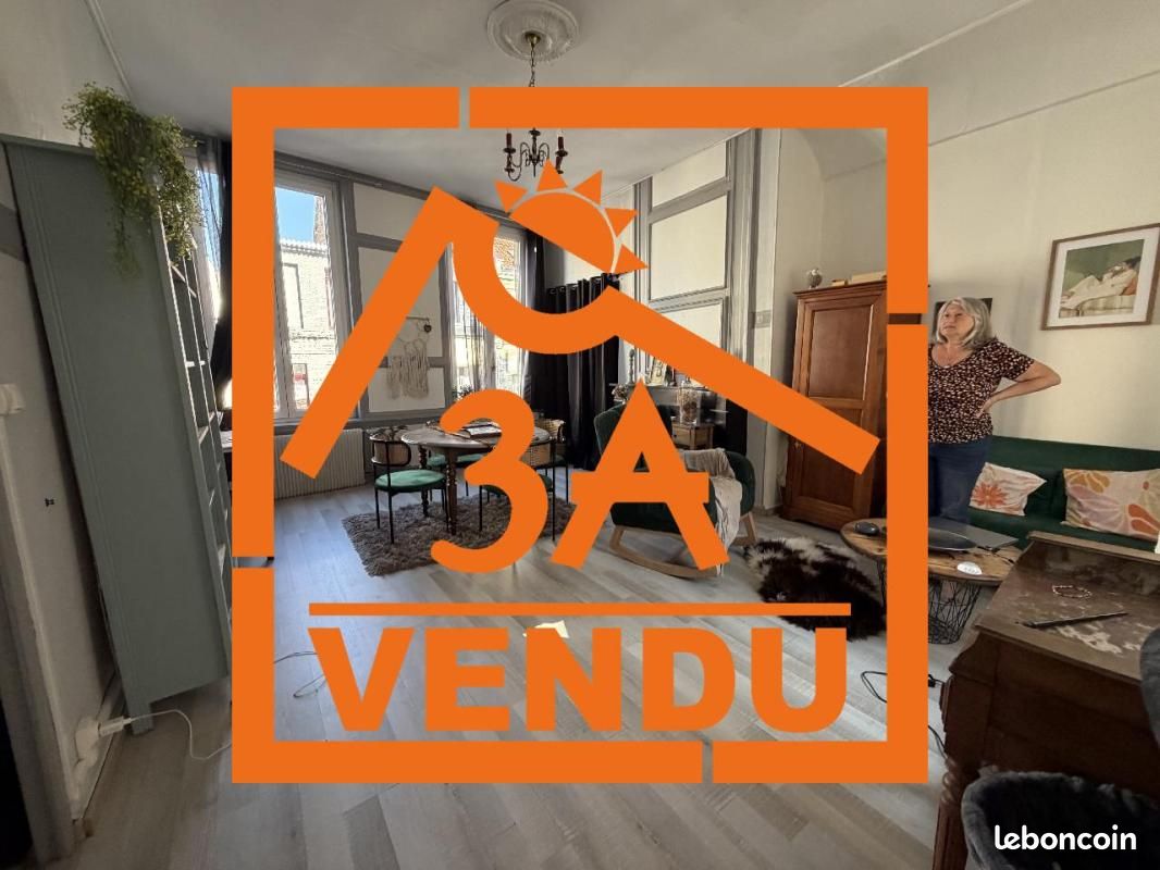 Immeuble 10 pièces 227 m² · à Saint-Omer · 227 m² · 262 000 €