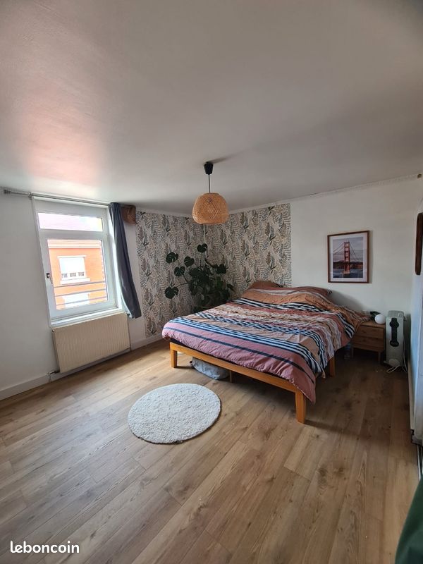 Maison 3 pièces 70 m² · à Auchel · 70 m² · 540 €/mois
