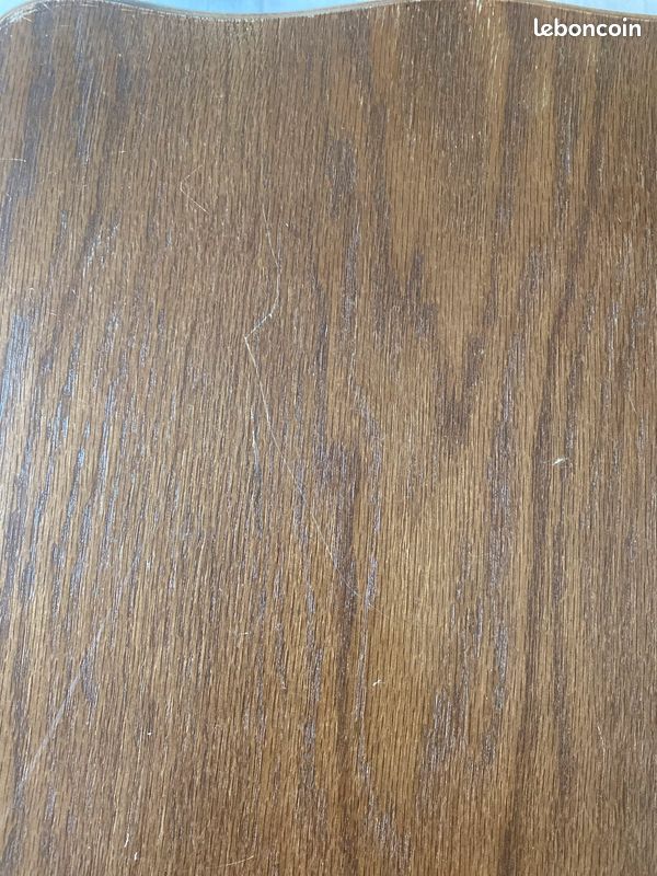 Table porte revue en bois (image 8)