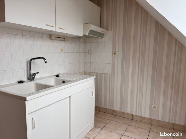 Appartement a louer chalons-en-champagne - 2 pièce(s) - 40 m2 - Surfyn