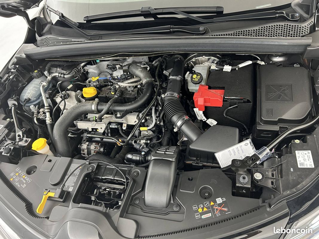 RENAULT Captur TCe 90 Evolution (image 27)