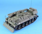 Char AMX 30 EBD – Char De Déminage Master Fighter, échelle 1/48, Neuf