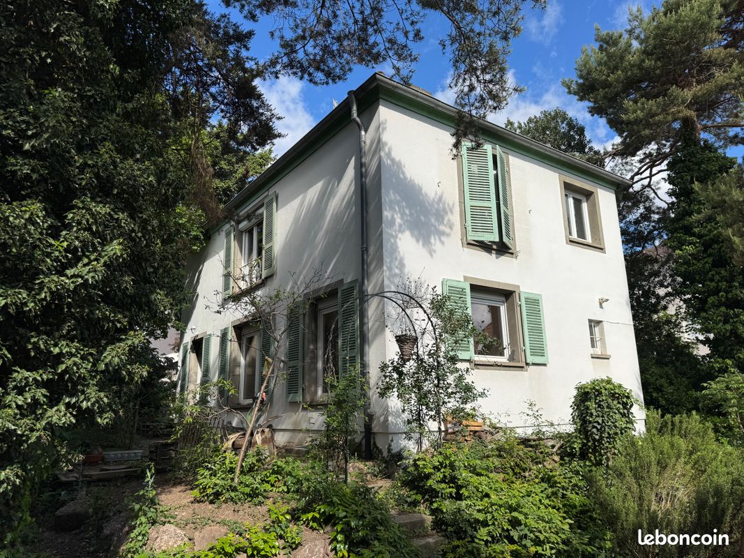 Maison 5 pièces 126 m² · à Wintzenheim · 126 m² · 259 200 €
