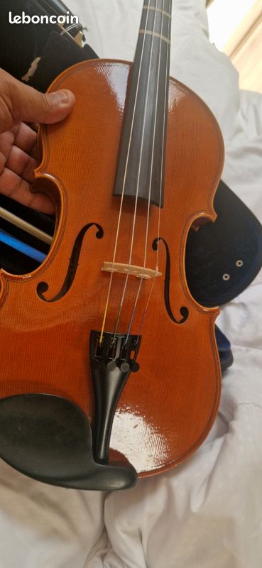 Violon (image 6)