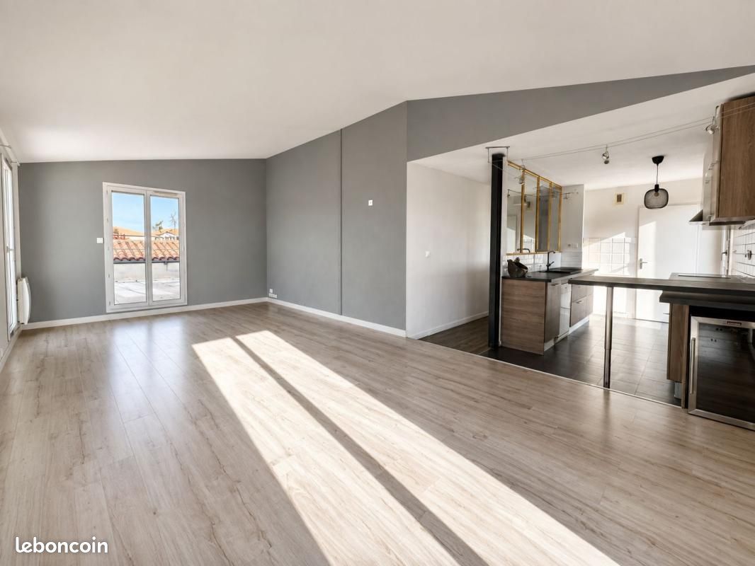 Appartement 5 pièces 116 m² · à Toulouse · 116 m² · 399 000 €