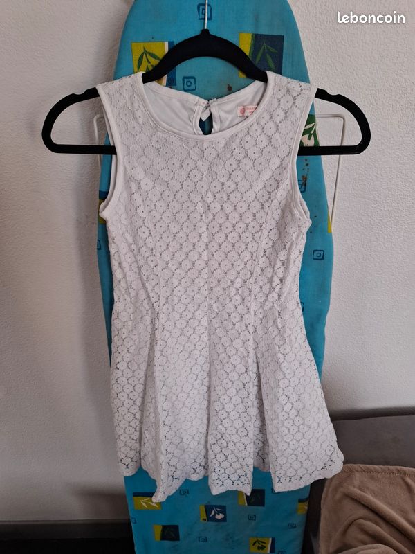 Vêtements fille, de 5 à 12 ans (image 3)