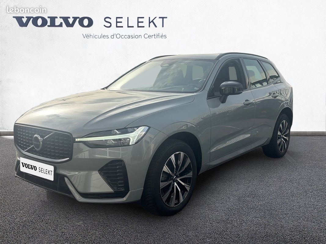 VOLVO XC60 B4 197 ch Geartronic 8 Plus Style Dark (image 1)