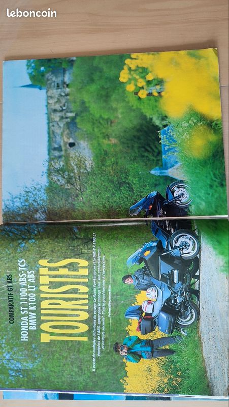Moto journal (image 3)
