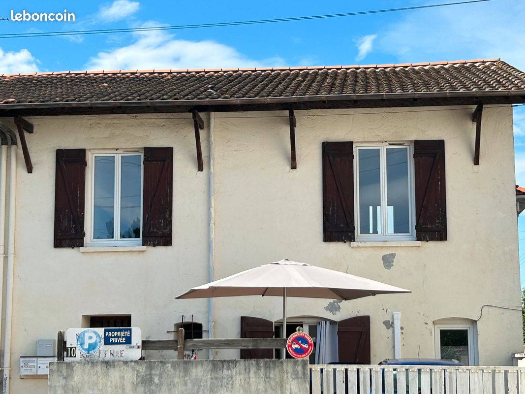 Appartement 3 pièces 60 m² · à La Teste-de-Buch · 60 m² · 265 000 €